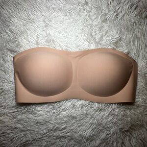OEAK Size M Strapless Bra